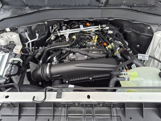 New 2026 Ford Explorer Active AWD/4WD image 25
