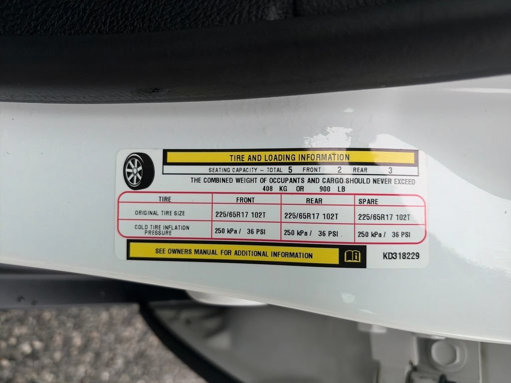 Used 2019 Jeep Cherokee Latitude Plus AWD/4WD image 30
