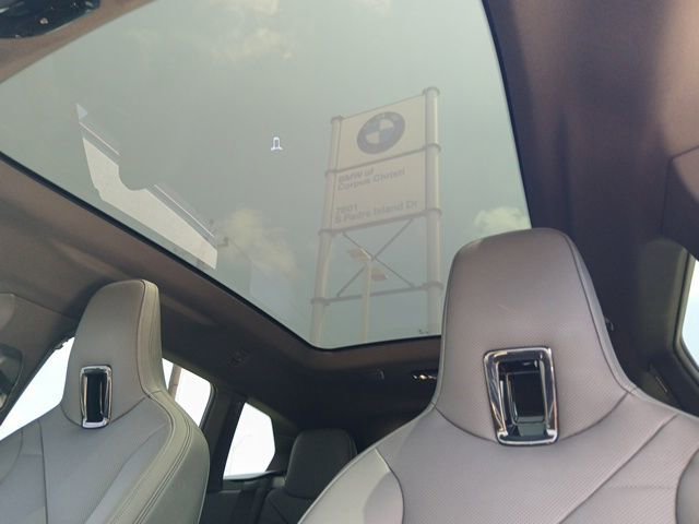 Certified 2023 BMW iX M60 w/ Executive Package AWD/4WD image 27