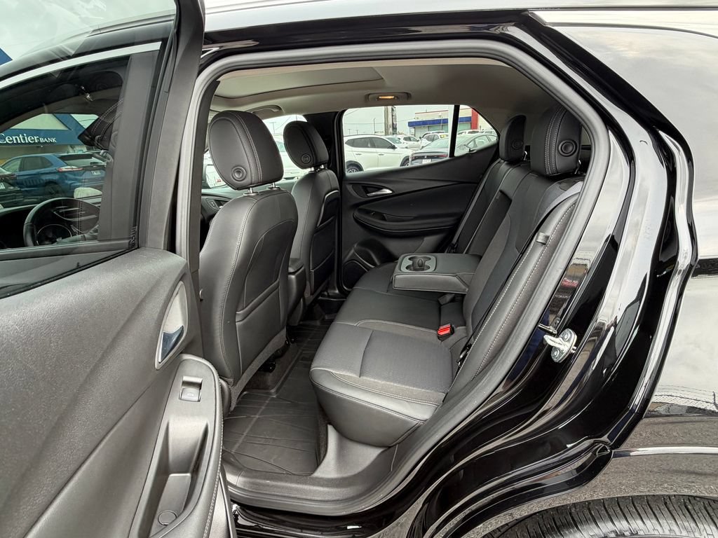 Used 2022 Buick Encore GX Select w/ Experience Buick Package FWD image 20