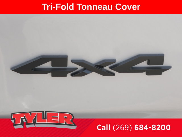 New 2027 RAM 1500 Big Horn AWD/4WD image 15