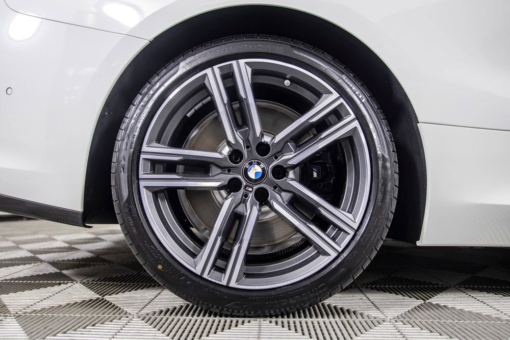 Used 2023 BMW 840i 840i w/ M Sport Professional Package image 47