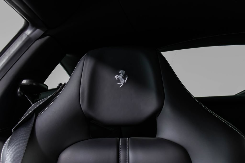 Used 2014 Ferrari F12 Berlinetta RWD image 55