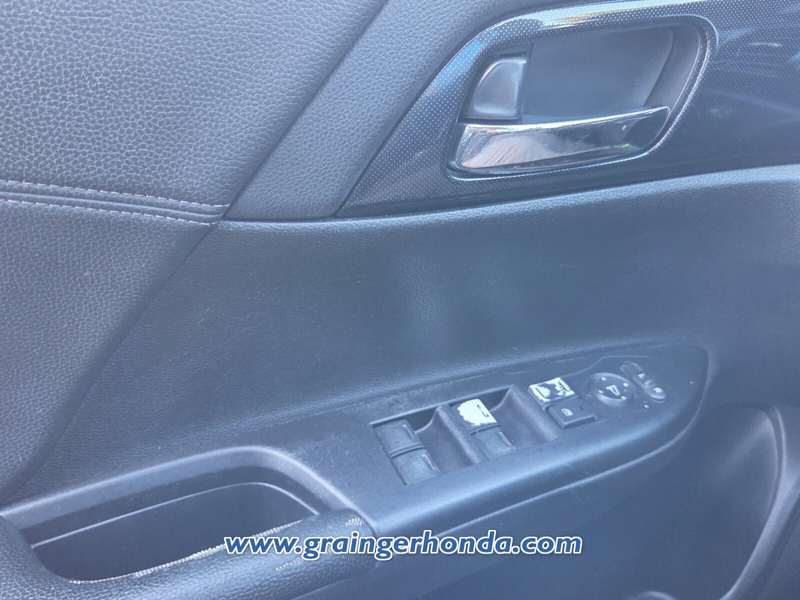 Used 2013 Honda Accord Sport image 23