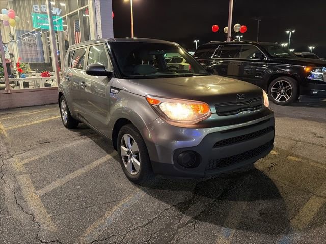 Used 2018 Kia Soul w/ Option Group 020 image 1