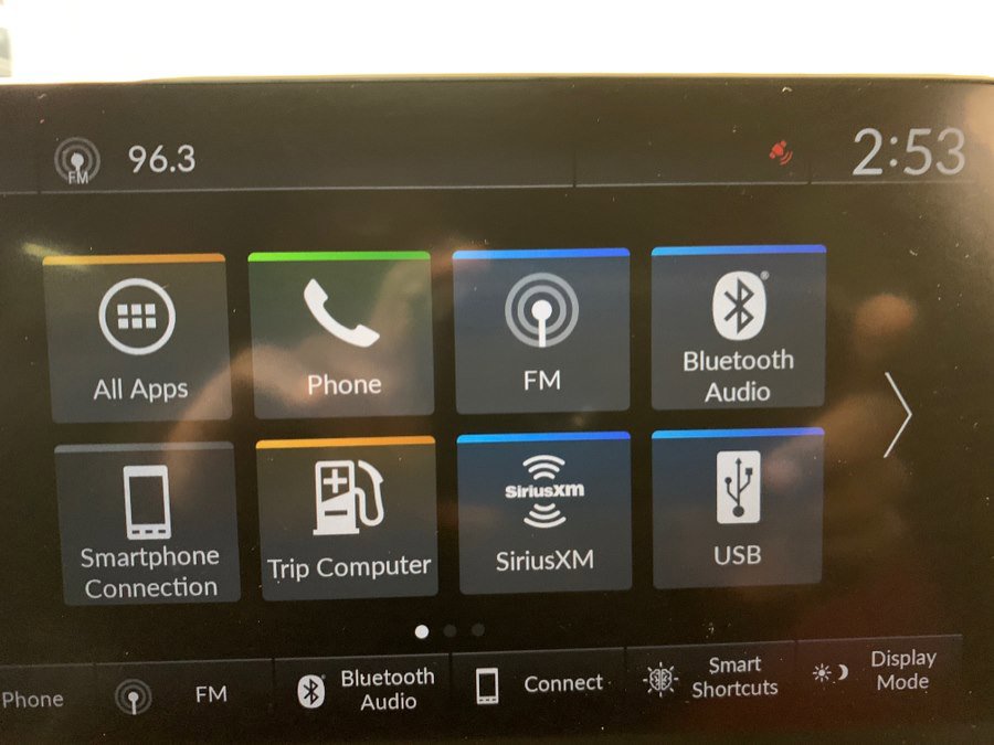 Used 2022 Honda Civic Si image 24