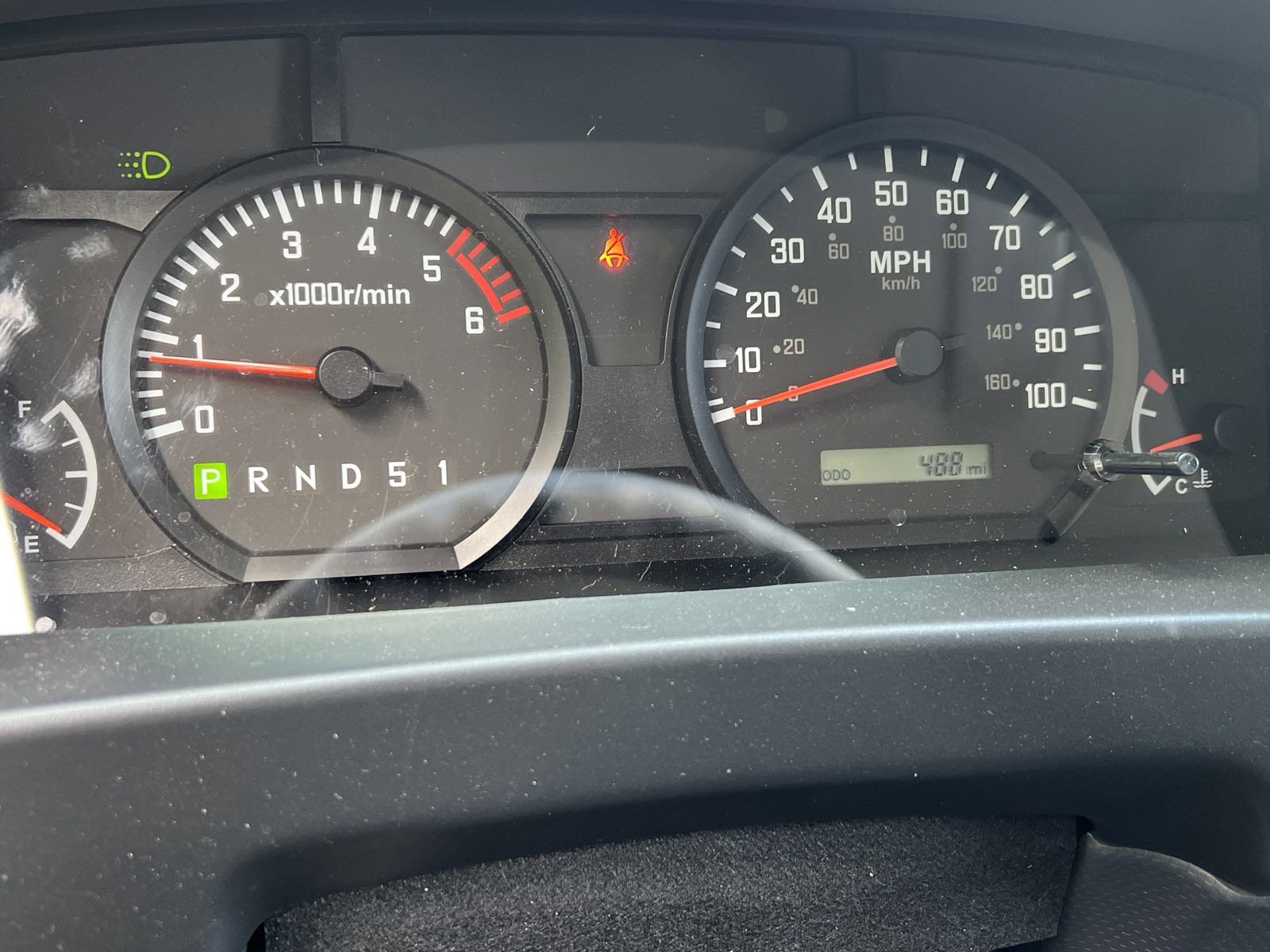 New 2025 Chevrolet Low Cab Forward image 23