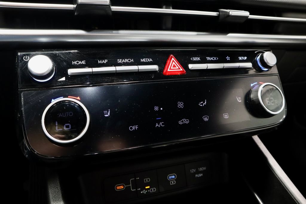 Certified 2026 Hyundai Santa Cruz SEL image 33