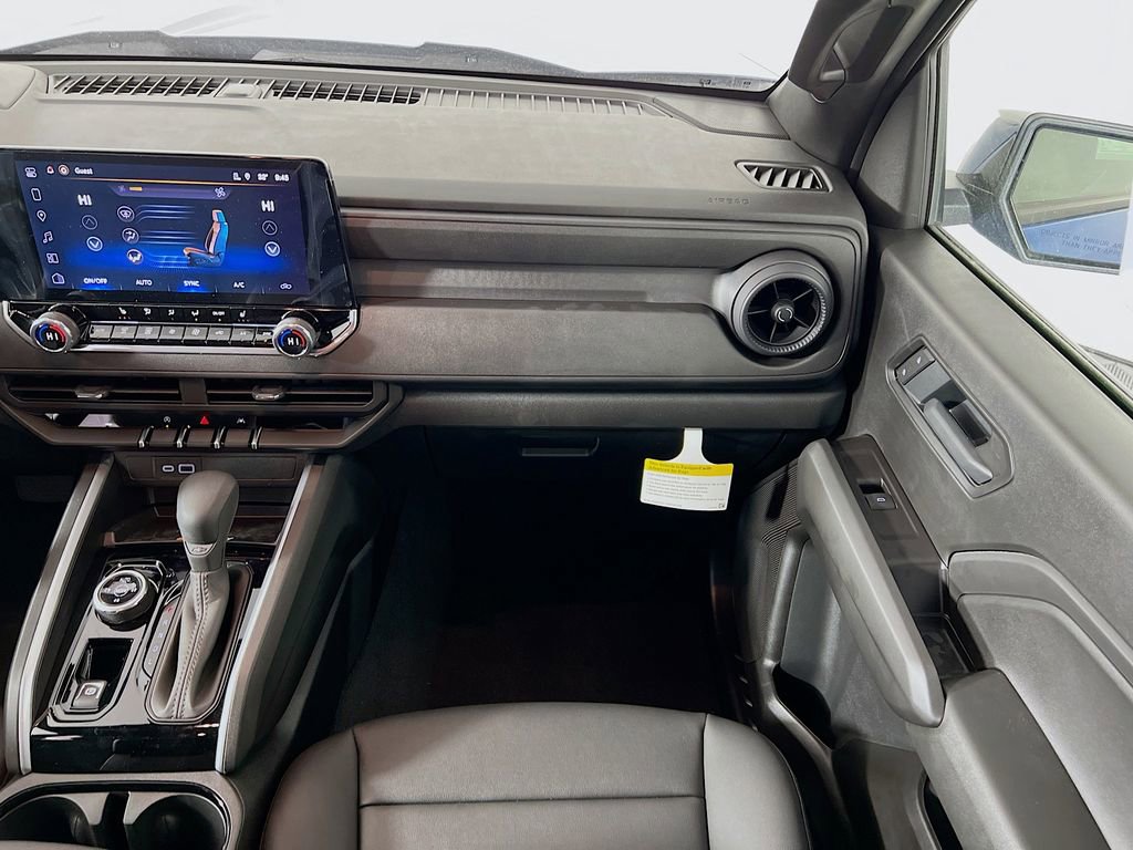 New 2026 Chevrolet Colorado Trail Boss image 23