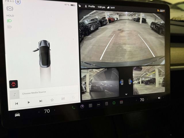 Used 2022 Tesla Model 3 Long Range AWD/4WD image 7