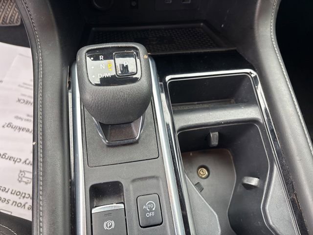 Used 2023 Nissan Pathfinder SL w/ SL Premium Package image 17