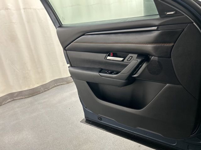 Used 2025 MAZDA CX-50 AWD 2.5 S w/ Premium Plus Pkg image 18