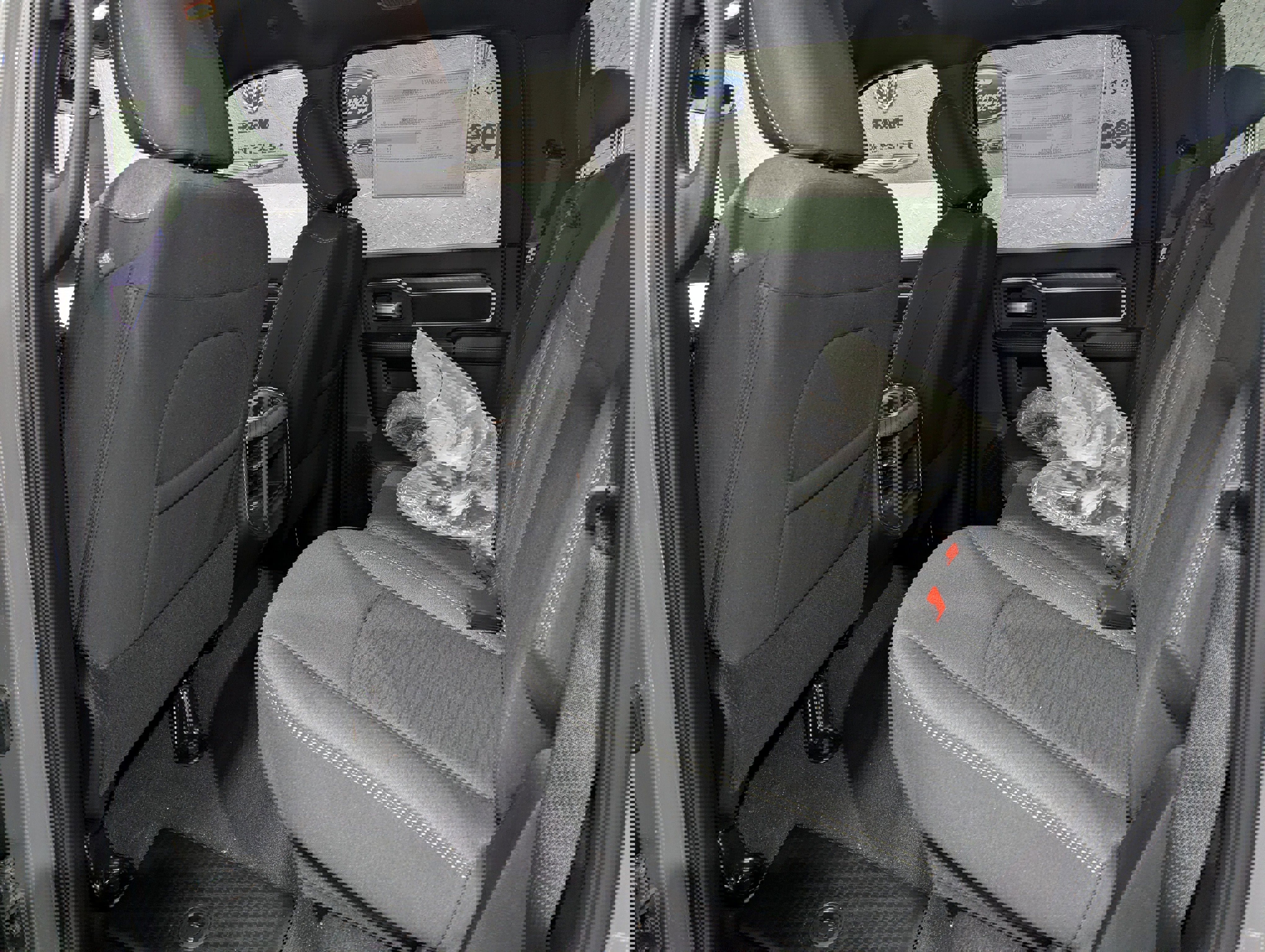 New 2026 RAM 2500 Big Horn image 15