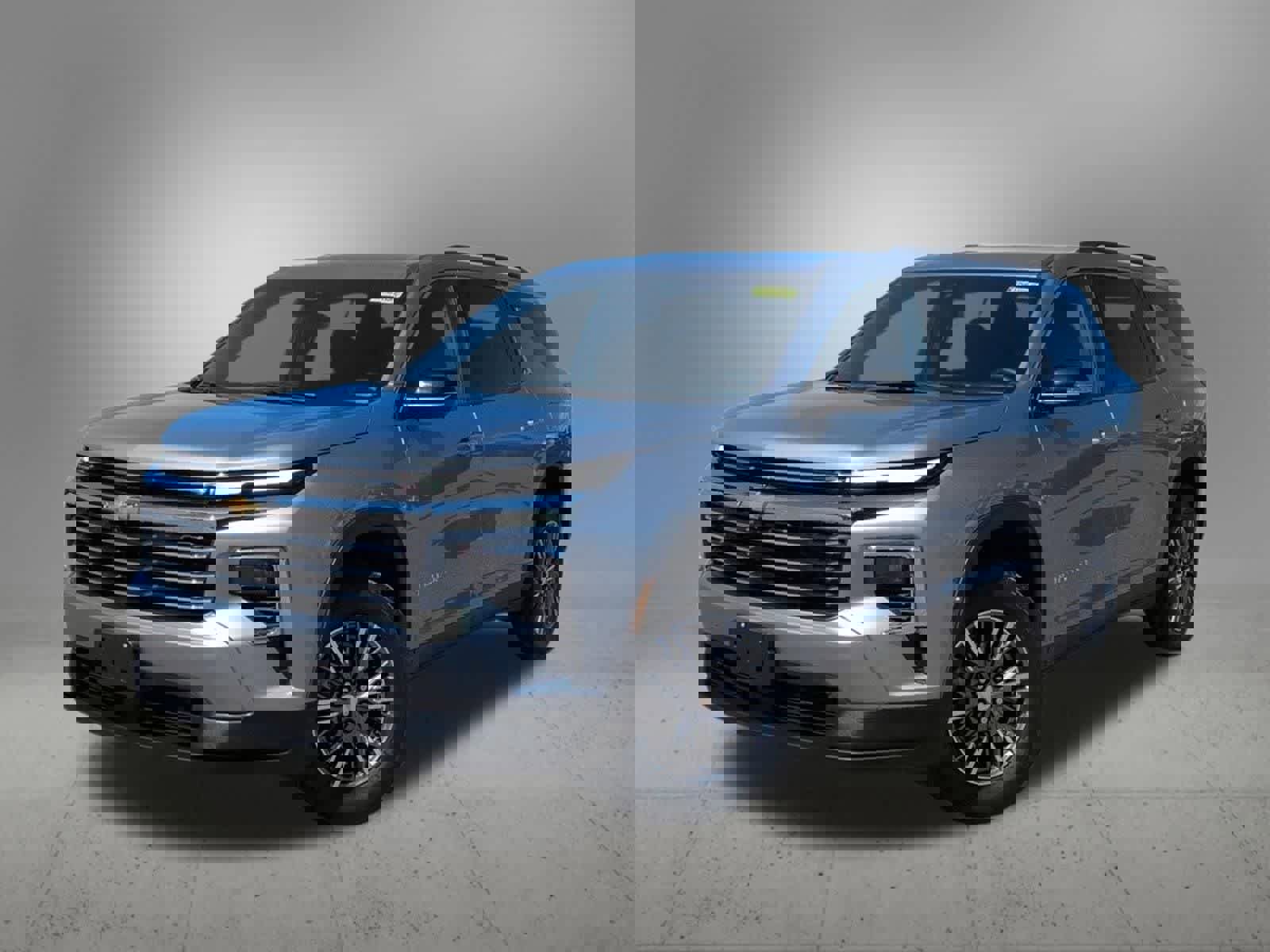 Used 2024 Chevrolet Traverse LT