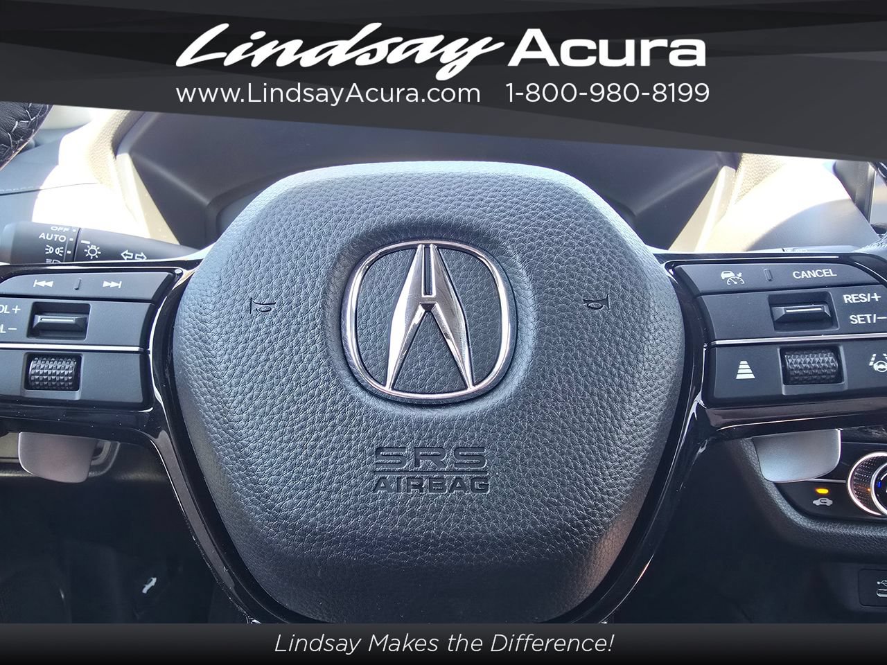 New 2026 Acura ADX AWD image 26