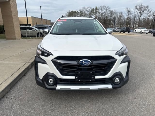 Used 2023 Subaru Outback Touring XT image 7