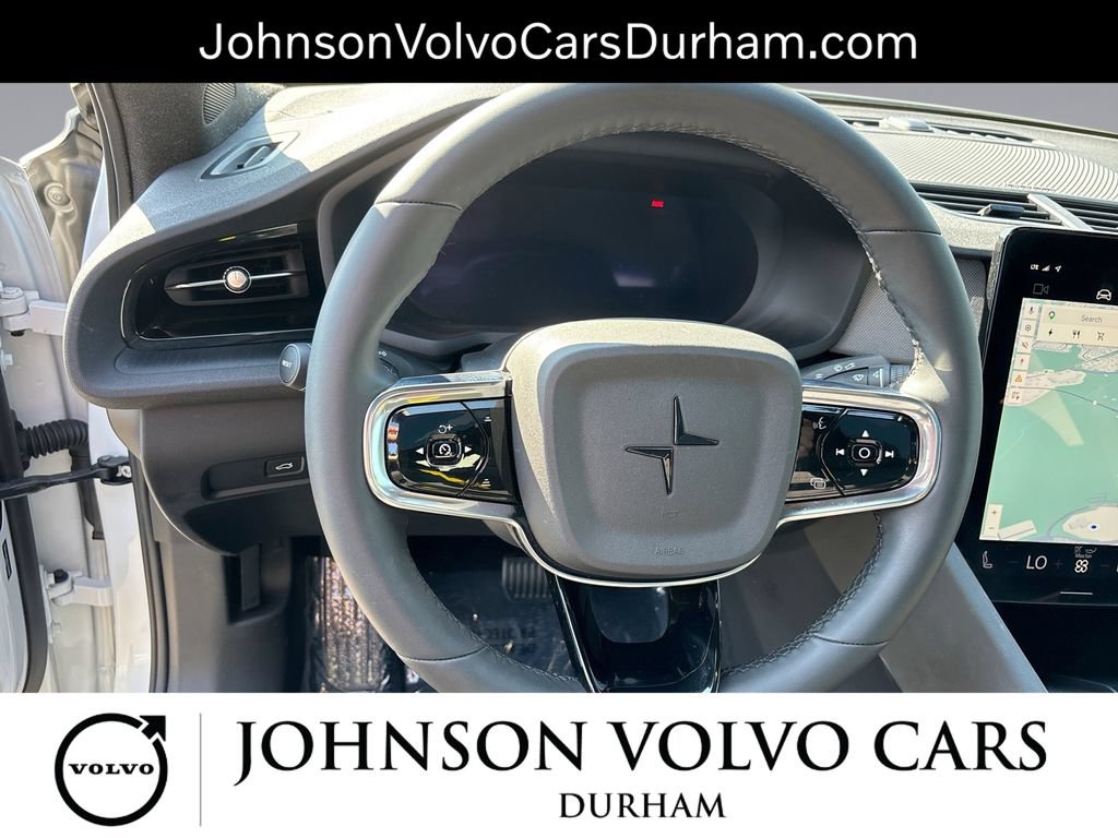 Used 2024 Polestar Polestar 2 AWD/4WD image 11