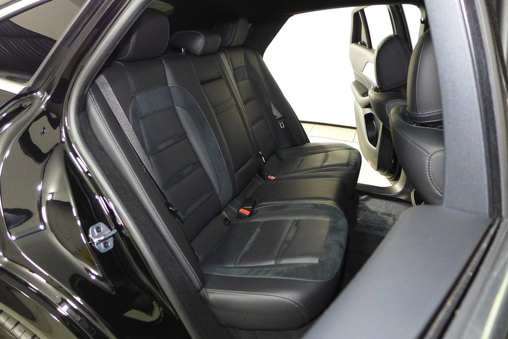 Used 2025 Mercedes-Benz GLE 63 AMG S image 20