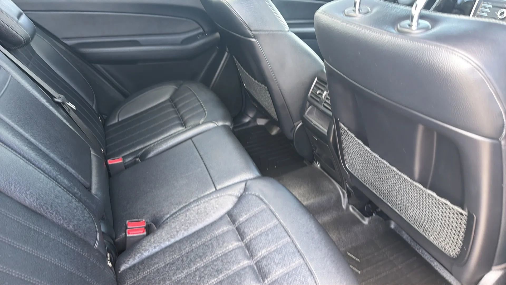 Used 2017 Mercedes-Benz GLE 350 4MATIC image 83