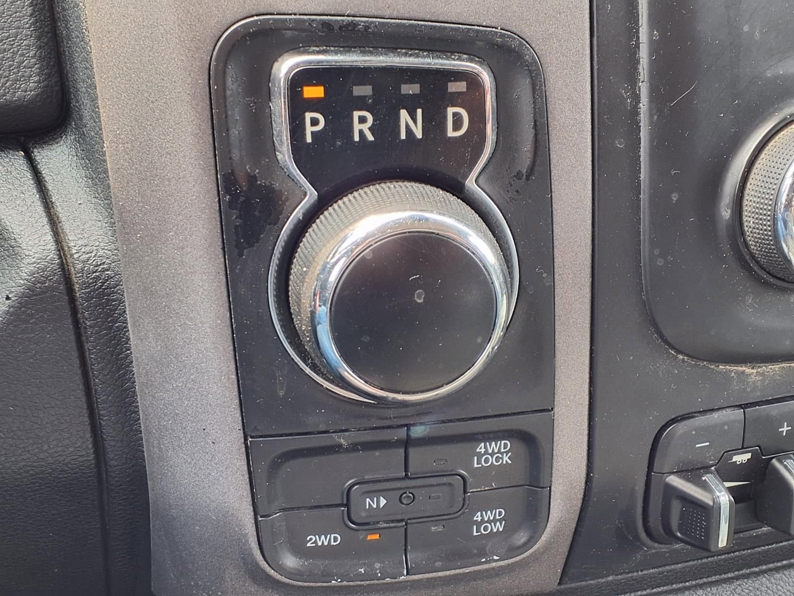 Used 2016 RAM 1500 Tradesman w/ Popular Equipment Group AWD/4WD image 18