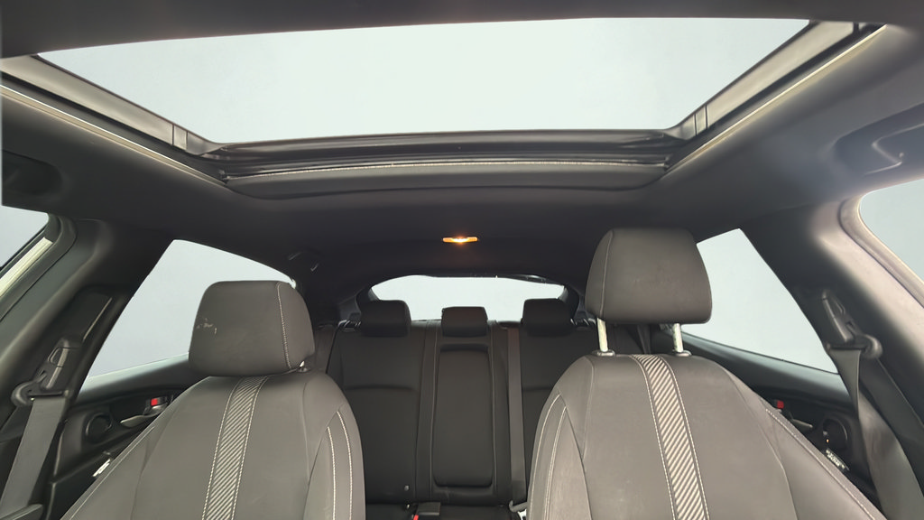 Used 2019 Honda Civic EX image 43