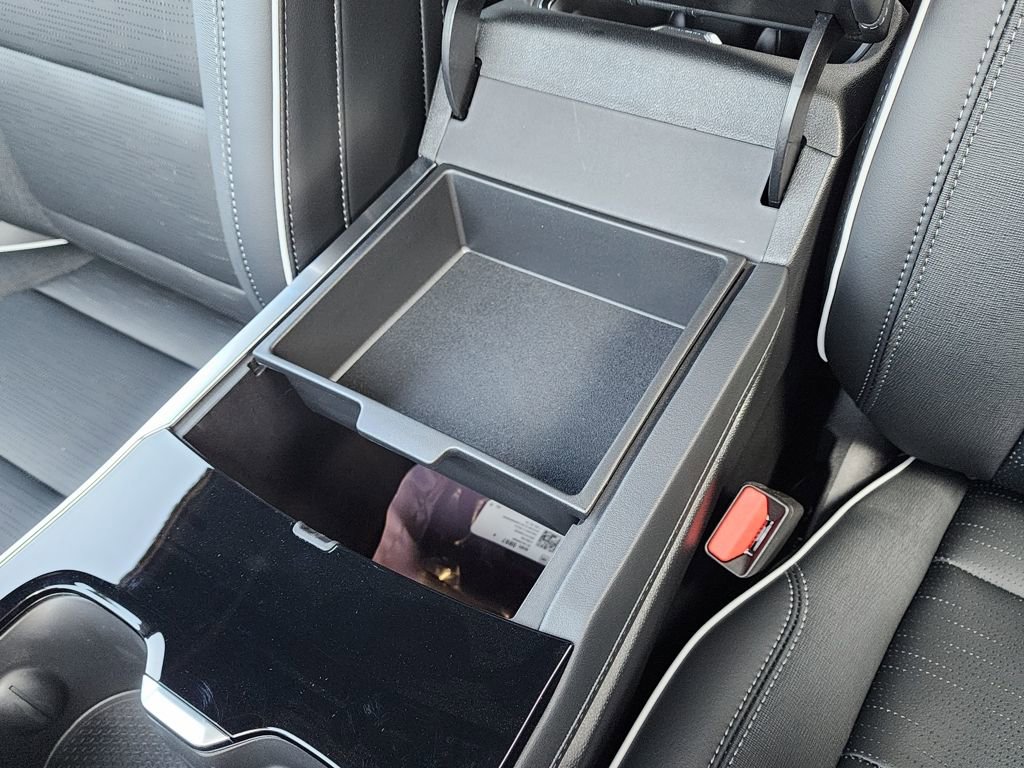 New 2026 Buick Enclave Sport Touring w/ Power Package image 34