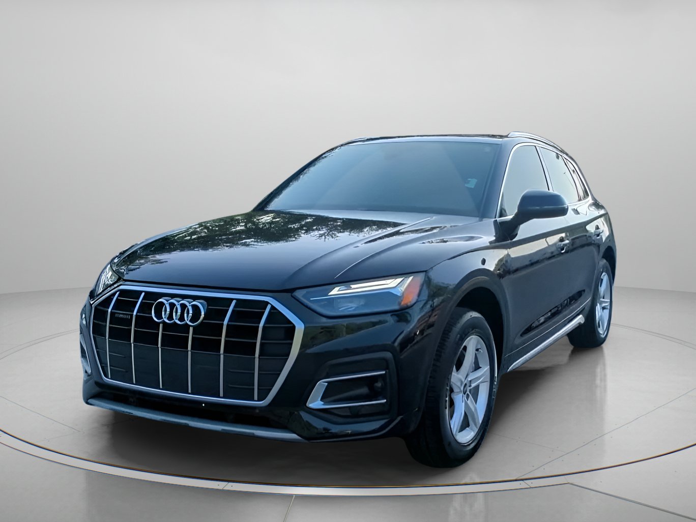 Used 2023 Audi Q5 2.0T Premium AWD/4WD image 11