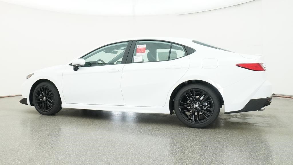 Used 2026 Toyota Camry SE w/ Convenience Package FWD image 57