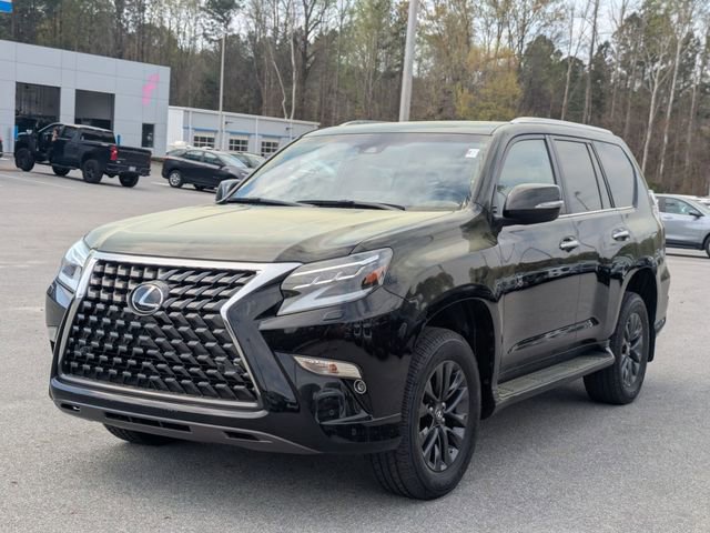 Used 2023 Lexus GX 460 Premium image 5