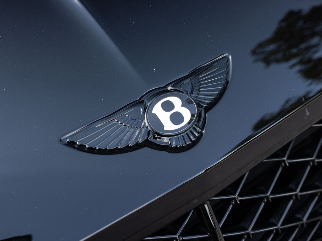 Used 2026 Bentley Continental GT AWD/4WD image 19
