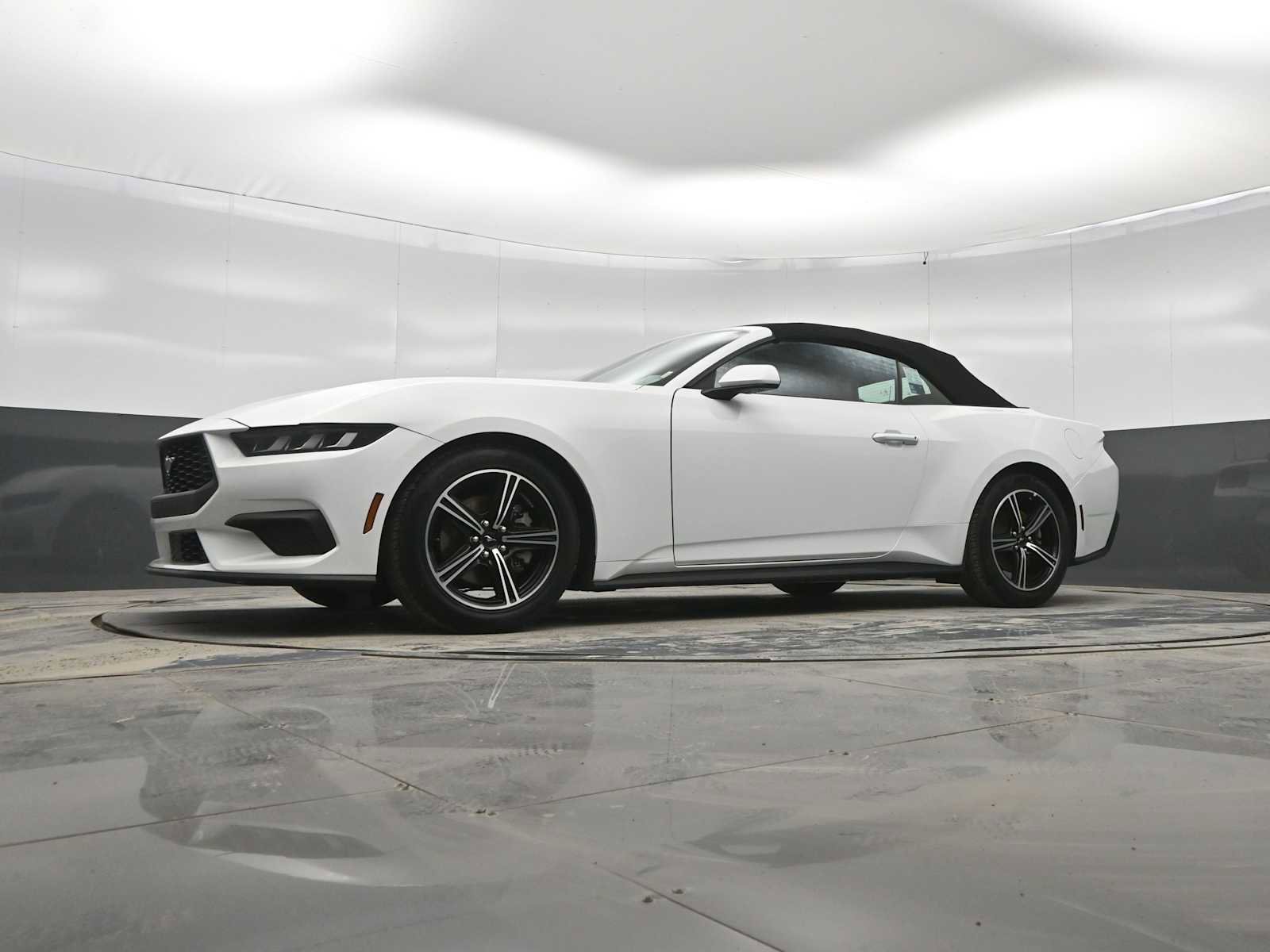 Used 2024 Ford Mustang Premium image 36