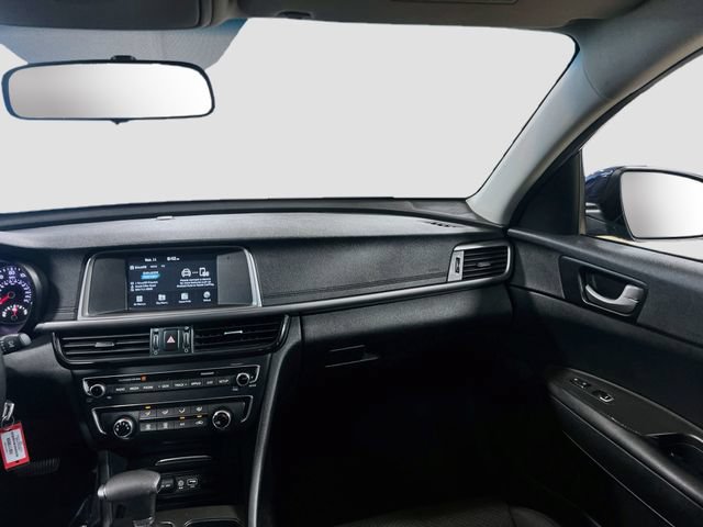 Used 2018 Kia Optima LX FWD image 22