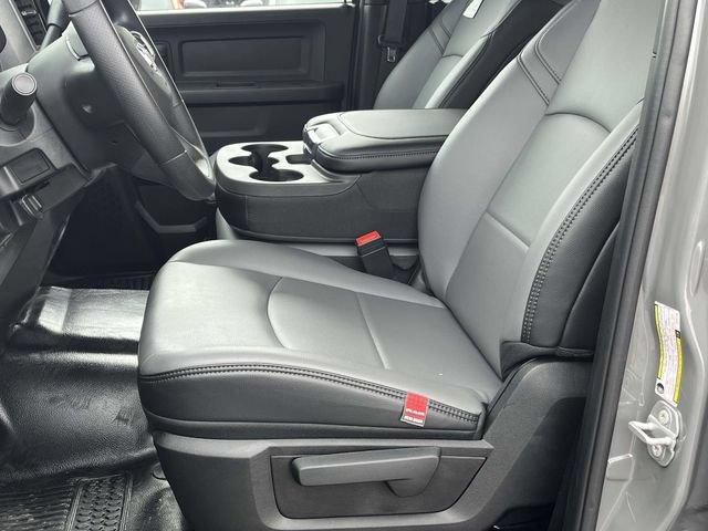 New 2026 RAM 3500 Tradesman AWD/4WD image 10