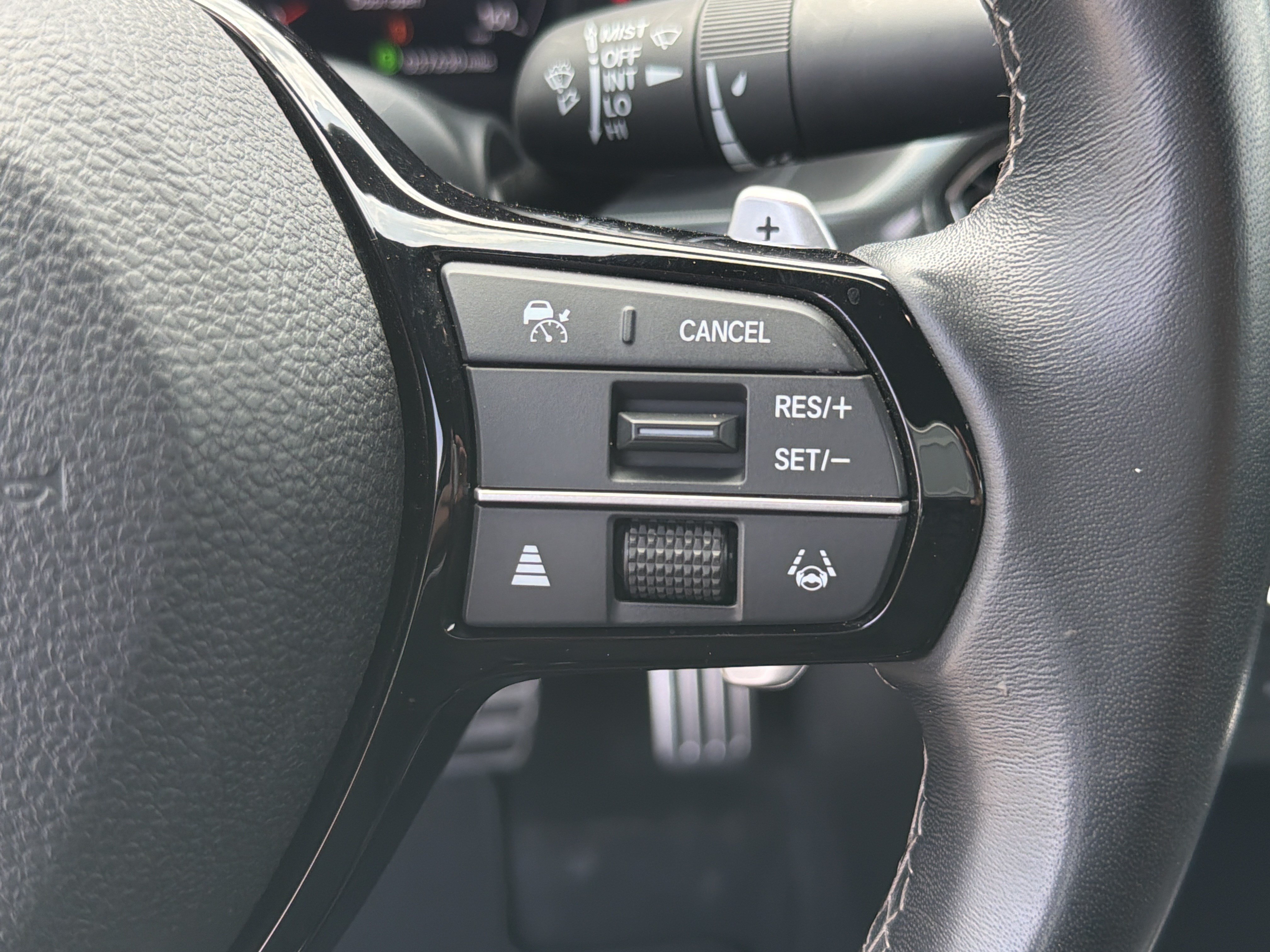 Certified 2024 Acura Integra A-Spec FWD image 14