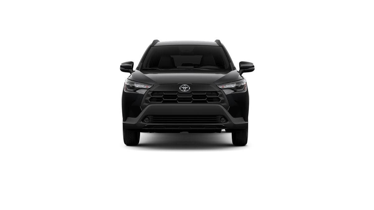 New 2026 Toyota Corolla Cross LE AWD/4WD image 17