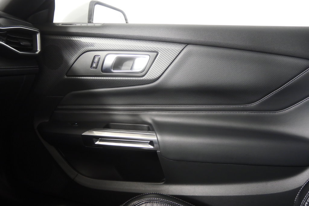 Used 2024 Ford Mustang GT Premium RWD image 25