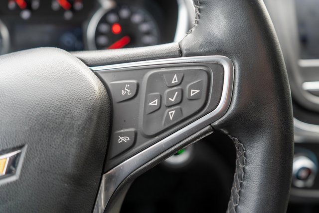 Used 2023 Chevrolet Equinox LT image 25