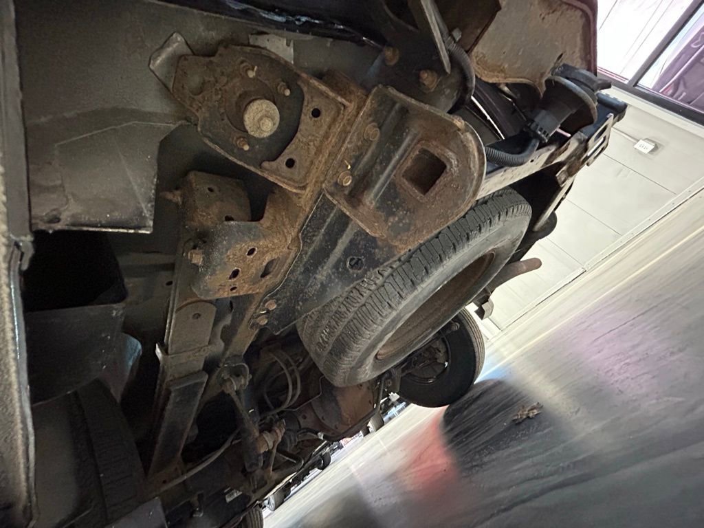 Used 2016 Nissan NV 2500 SL w/ Technology Package image 45