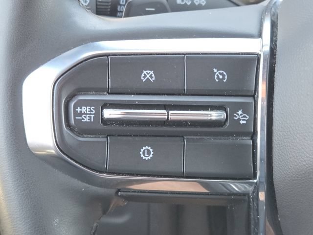Certified 2025 GMC Yukon Denali AWD/4WD image 14