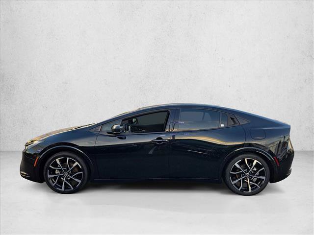 Used 2026 Toyota Prius Plug-In Hybrid FWD image 9