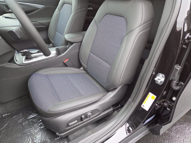 New 2026 Buick Envista Sport Touring w/ Convenience I Package FWD image 19