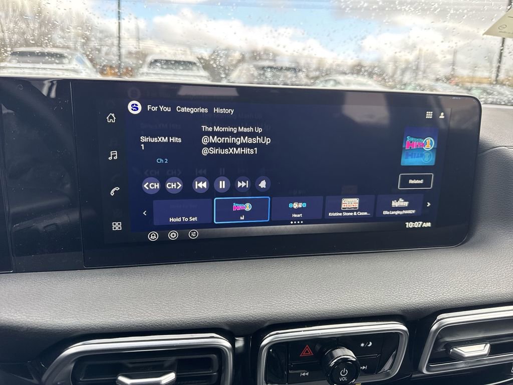 New 2026 Nissan Sentra S w/ Floor Mat Package image 16