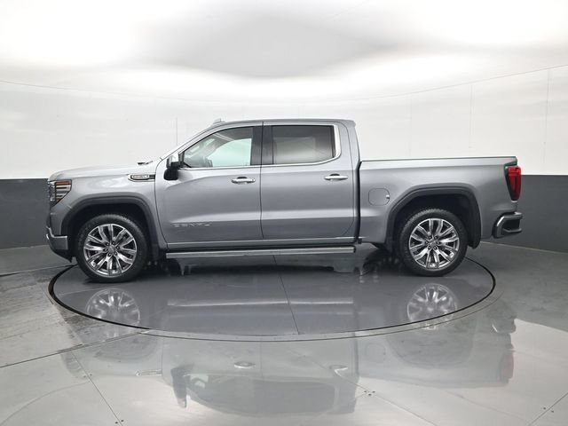 Used 2023 GMC Sierra 1500 Denali w/ Denali Reserve Package AWD/4WD image 8