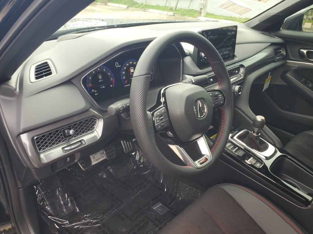 New 2026 Acura Integra Type S FWD image 9
