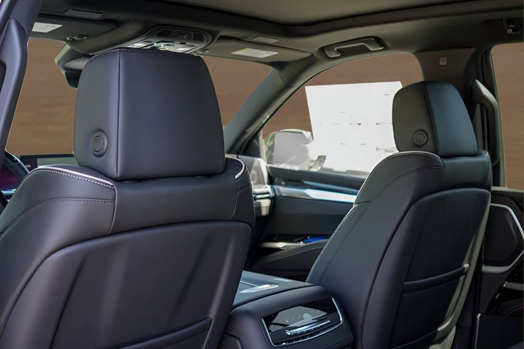 New 2026 Cadillac Escalade Sport w/ Touring Package image 19