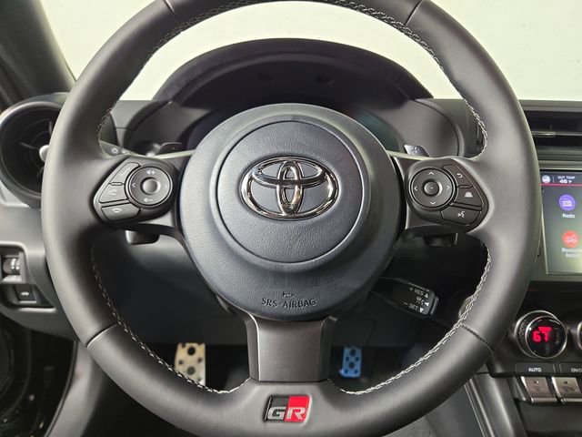 New 2026 Toyota GR86 Premium image 20