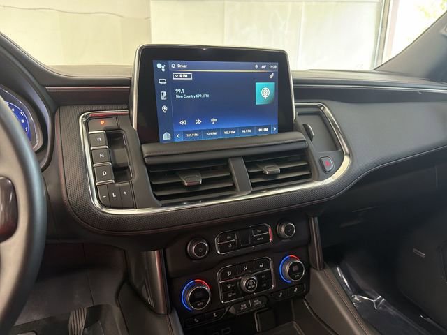 Used 2023 Chevrolet Suburban RST w/ Luxury Package image 30