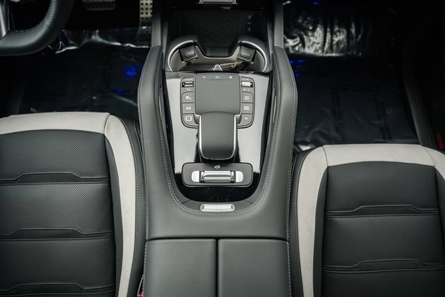 New 2026 Mercedes-Benz GLE 63 AMG S image 29