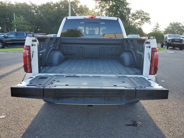 Used 2025 Ford F150 Platinum AWD/4WD image 10