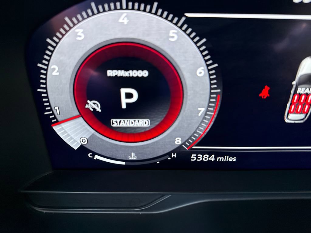 Used 2024 Nissan Pathfinder Platinum w/ Black Appearance Package image 20